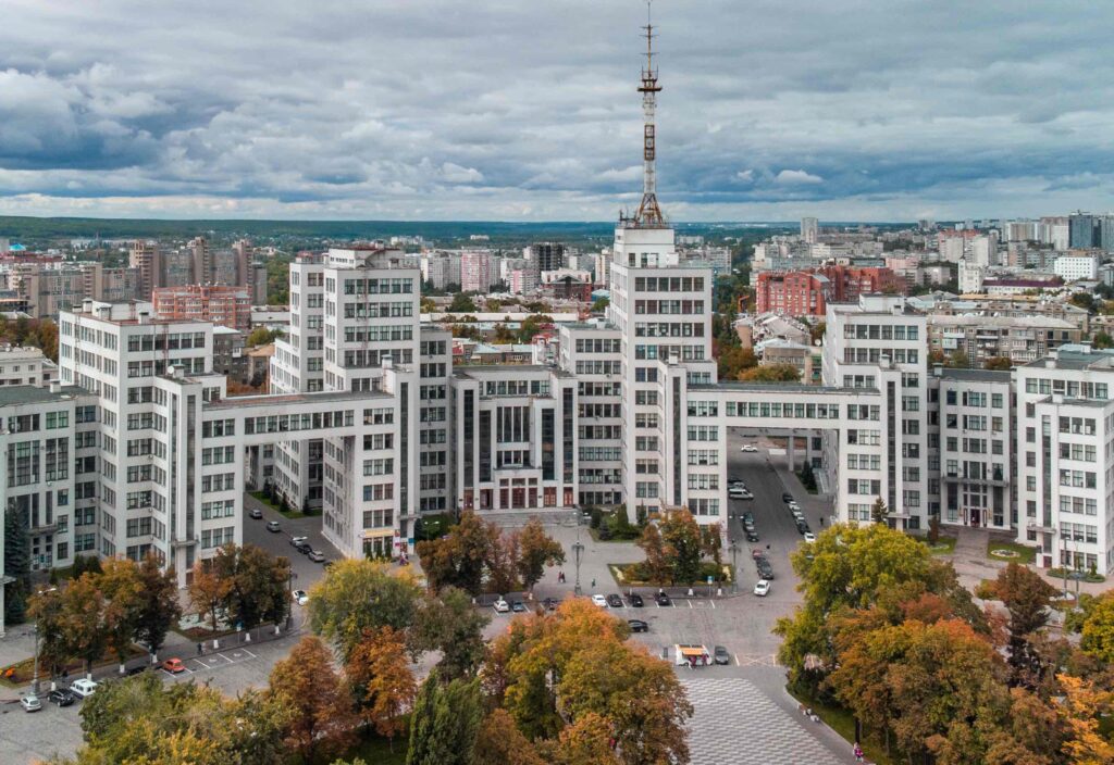 Отримання сертифікатів про форс-мажор