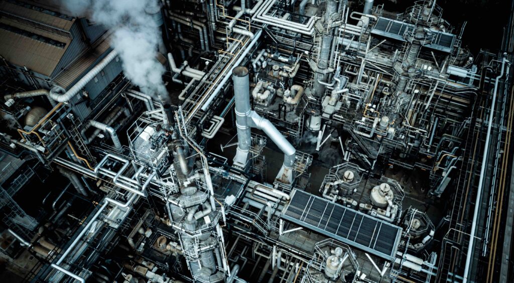 Оскарження рішень операторів газорозподільної системи