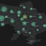 Клуб білого бізнесу — Перелік платників податків з високим рівнем добровільного дотримання податкового законодавства